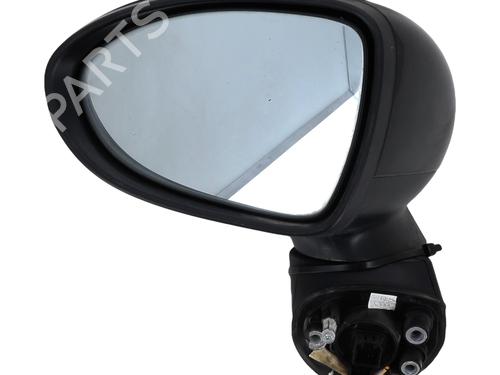 Used Left mirror KIA RIO III (UB) 1.4 CRDi (90 hp) 29443861