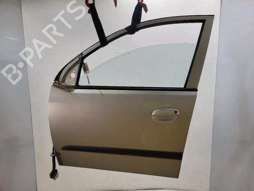 Puerta delantera izquierda HYUNDAI i10 I (PA) 1.1 CRDi (75 hp) 32181100