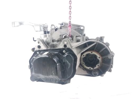 Gearbox SKODA FABIA III Estate (NJ5) 1.2 TSI | BP24708277M3 
