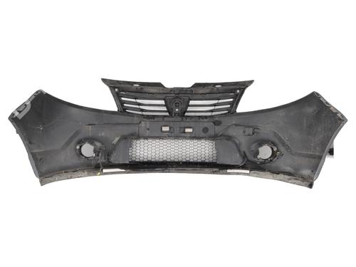 Front bumper DACIA SANDERO 1.5 dCi | BP39736877C7 - Image 5