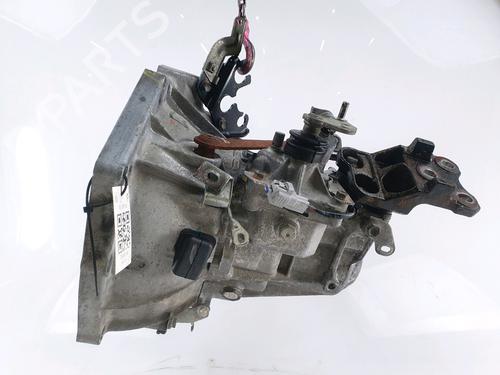 Used Gearbox CITROËN C1 (PM_, PN_) 1.0 (68 hp) 28122283