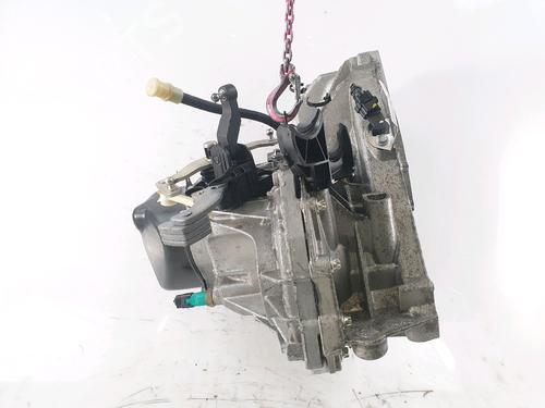 Gearbox RENAULT CLIO V (B7_) 1.0 TCe 100 (B7MT) | BP31367275M3