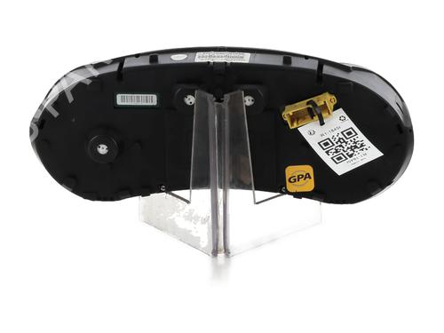 Instrument cluster PEUGEOT 308 I (4A_, 4C_) 1.6 HDi | BP25832002C47 