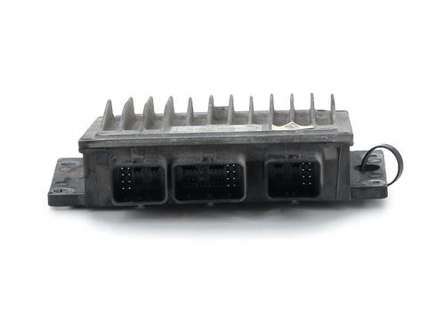 Used Engine control unit (ECU) Engine control unit (ECU) RENAULT CLIO III Hatchback Van (SB_, SR_) [2005-2026] 33332183 33332183