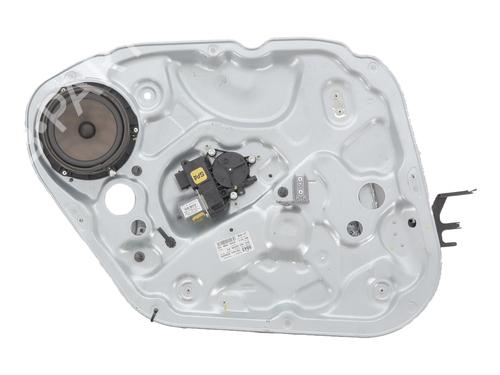 Front left window mechanism HYUNDAI ix20 (JC) 1.6 CRDI | BP32512846C22