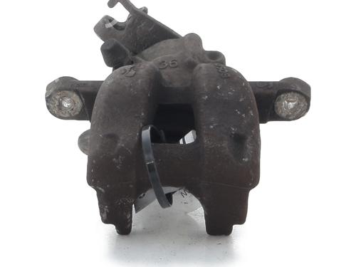 Used Left rear brake caliper Left rear brake caliper OPEL CORSA D (S07) 1.7 CDTI (L08, L68) (130 hp) 33229838 33229838