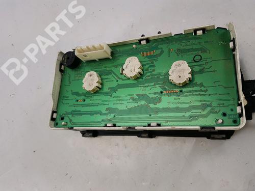 Instrument cluster NISSAN MICRA III (K12) 1.4 16V | BP11121354C47 