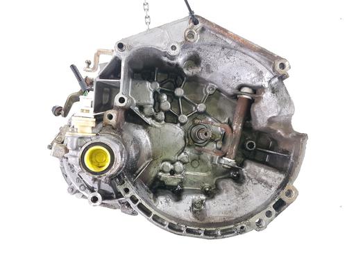 Gearbox PEUGEOT 306 Convertible (7D, N3, N5) 1.6 | BP29703706M3 