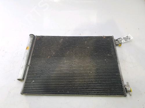 Used AC radiator RENAULT CLIO IV (BH_) 0.9 TCe 90 (BHNF, BHMA, BHMH, BHJK, BHJR) (90 hp) 28533119