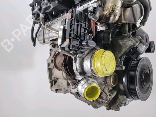 Engine BMW 1 (E87) 118 d | BP30049195M1