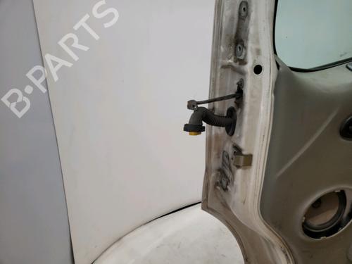 Right front door RENAULT TRAFIC II Van (FL) 2.0 dCi 115 (FL01, FL0U, FL00, FL0H, FL0M) | BP30190521C3