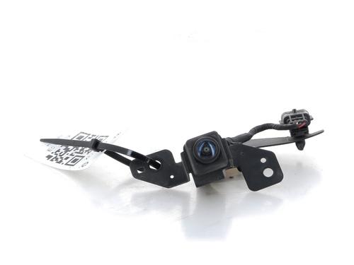 Used Camera RENAULT ALASKAN 2.3 dCi 190 4x4 (U3MD) (190 hp) 25830983