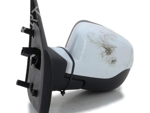 Left mirror RENAULT TWINGO II (CN0_) 1.5 dCi (CN0E) | BP29495648C26 