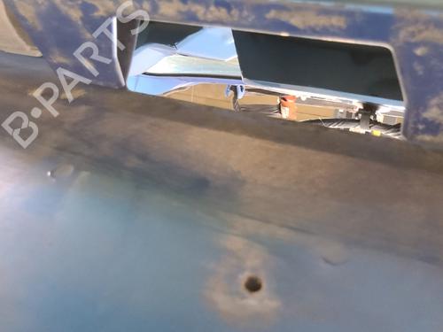 Tailgate PEUGEOT 206 Hatchback (2A/C)  | BP22614170C6 