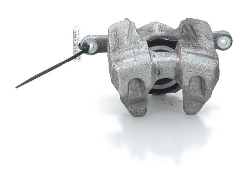 Right front brake caliper JEEP COMPASS (MP, M6, MV, M7) 1.5 T4 Hybrid | BP31372687M104