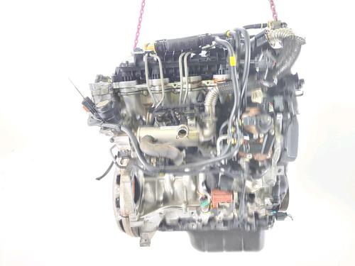 Engine PEUGEOT 207 (WA_, WC_) 1.6 HDi | BP30190497M1