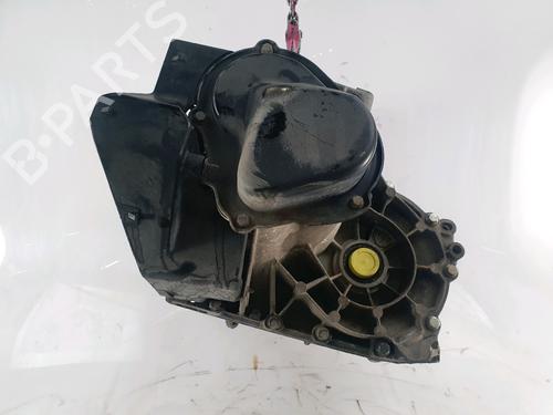 Gearbox FORD FIESTA V (JH_, JD_) 1.6 16V | BP29232292M3 