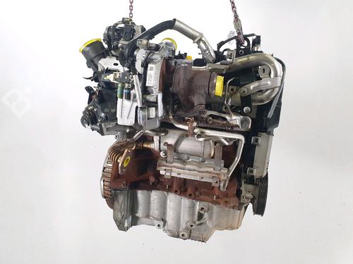 Engine DACIA SANDERO II 1.5 dCi | BP36252402M1 - Image 4