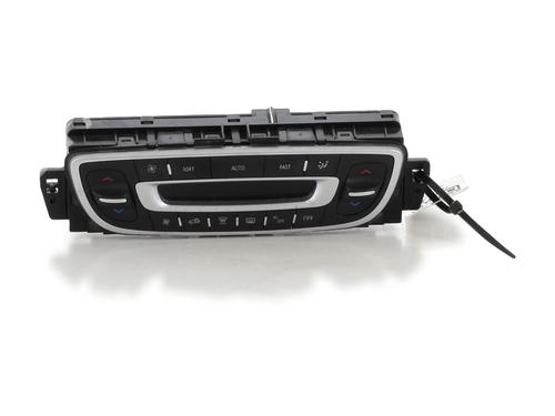 Used Climate control RENAULT MEGANE III Coupe (DZ0/1_) 1.9 dCi (DZ0N, DZ0J, DZ1J, DZ1K) (131 hp) 27553807