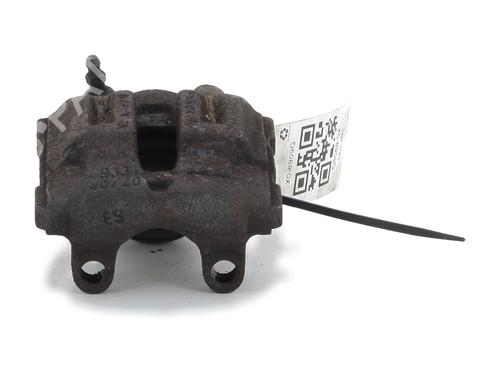 Used Right rear brake caliper BMW 1 (E87) 118 d (122 hp) 27909367
