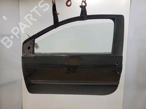 Left front door RENAULT TWINGO II (CN0_) 1.5 dCi (CN0E) | BP30141286C2