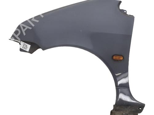 Used Left front fenders RENAULT TWINGO I (C06_) 1.2 (C063, C064) (55 hp) 32077066
