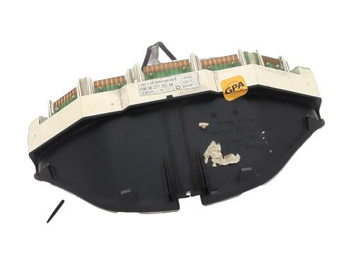 Used Instrument cluster PEUGEOT 106 II (1A_, 1C_) [1996-2005]  27510422