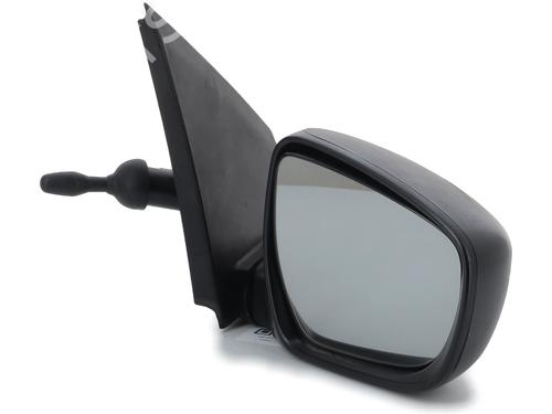 Right mirror SUZUKI CELERIO (LF) 1.0 (AVK310) | BP29874238C27