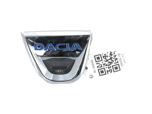 Módulo eletrónico DACIA SPRING EV (B6M1) | BP38586398M83 - Image 2