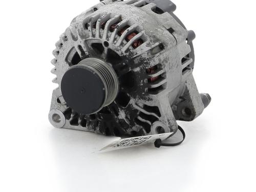 Used Alternator Alternator 37709587 37709587