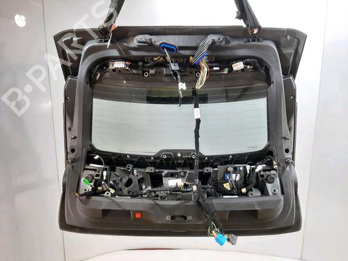 Tailgate DS DS 4 II (FR_, FB_, F3_) E-TENSE 225 (F3DGZT) | BP17708896C6 