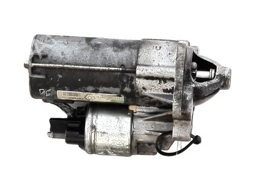 Starter RENAULT TWINGO II (CN0_) 1.5 dCi 75 | BP33299838M8  - Image 5
