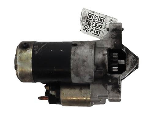 Starter PEUGEOT 206 Hatchback (2A/C) 2.0 HDI 90 | BP28121805M8 