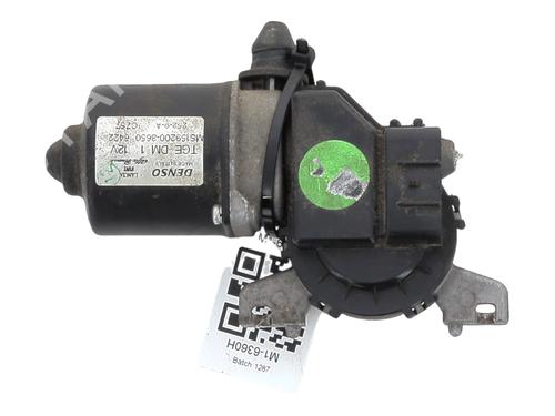 Front wiper motor FORD KA (RU8) 1.2 | BP32513287M29