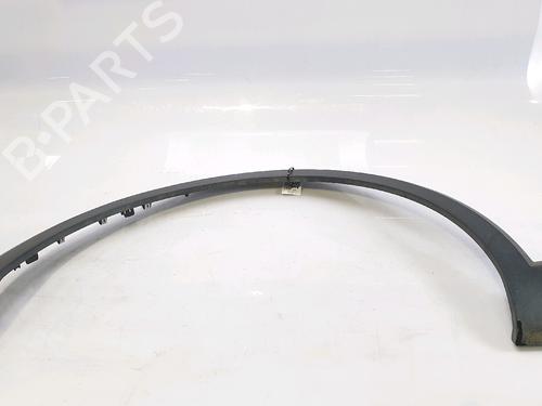 Front left wheel arch trim CITROËN C4 III (BA_, BB_, BC_) 1.2 PureTech 130 (BAHNSA, BAHNSB) | BP28365912C134 