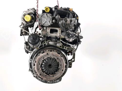 Engine CITROËN C4 Picasso I MPV (UD_) | BP32401158M1