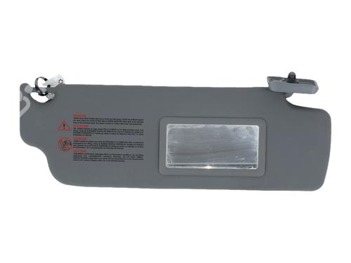 Used Right sun visor Right sun visor 39394123 39394123
