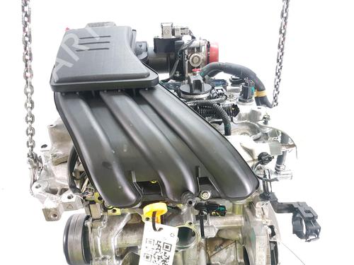 Engine NISSAN MICRA IV (K13K, K13KK) 1.2 | BP19480952M1 