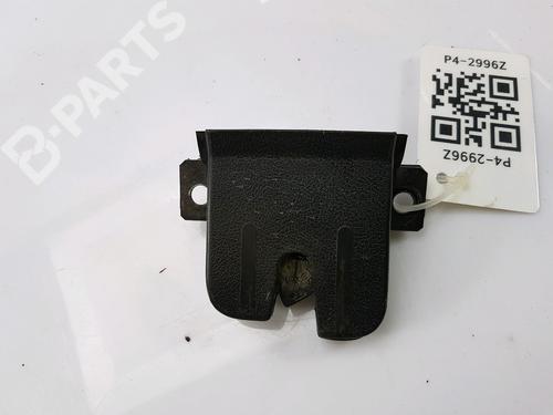 Used Tailgate lock Tailgate lock VW TOUAREG (7LA, 7L6, 7L7) 5.0 V10 TDI (313 hp) 11187083 11187083