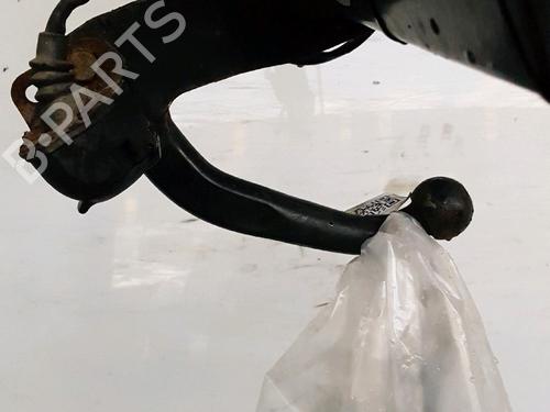 Tow ball/Mechanism MERCEDES-BENZ A-CLASS (W169) A 180 CDI (169.007, 169.307) | BP27908607C141 