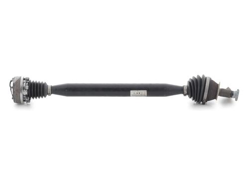 Right front driveshaft SKODA FABIA II (542) 1.2 12V | BP31350145M39 - Image 2