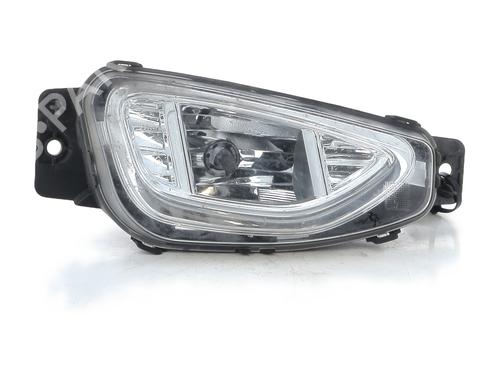 Mistlamp links FORD KUGA III (DFK) 2.0 EcoBlue mHEV (150 hp) 33111193