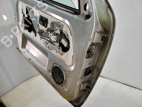Left front door PEUGEOT 106 II (1A_, 1C_) 1.4 i | BP29172109C2 