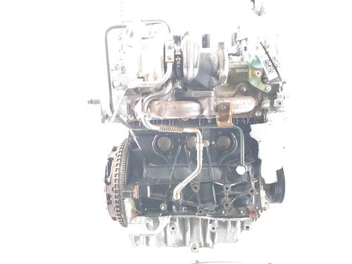 Engine RENAULT ESPACE IV (JK0/1_) 2.0 Turbo (JK0A, JK0B, JK0N) | BP38496677M1 - Image 4
