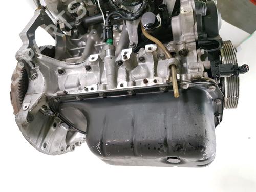 Engine PEUGEOT 207 (WA_, WC_) 1.6 HDi | BP30632849M1 