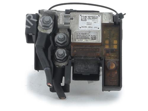 electronic-module-peugeot-3008-i-mpv-0u_-2009-2010-2011-2012-2013-2014-2015-2016-2017-32434539 main image