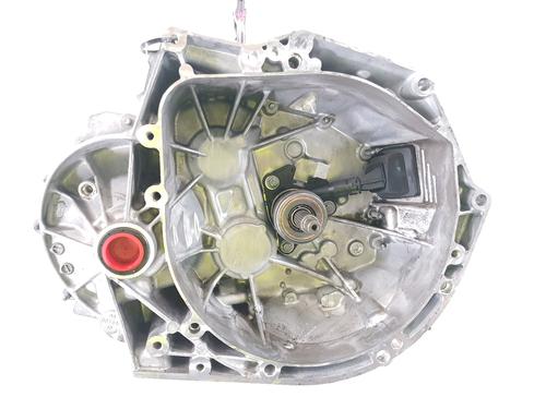 Gearbox CITROËN C4 II (NC_) 1.2 THP 130 (NCHNYM, NCHNYT) | BP13014874M3 