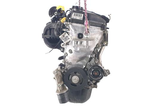 Motor CITROËN C1 (PM_, PN_) 1.0 (68 hp) 30842293
