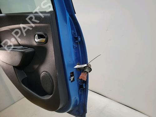 Left rear door DACIA SANDERO III 1.0 TCe 100 ECO-G | BP29553058C4 