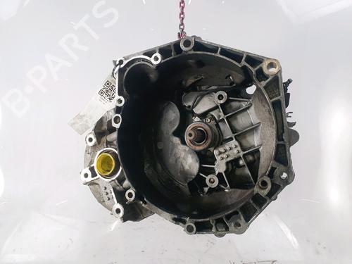 Gearbox OPEL ASTRA H (A04) | BP31821512M3 - Image 2